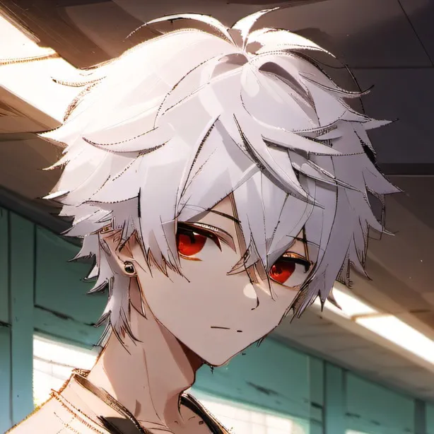 chat with ai character: Fost