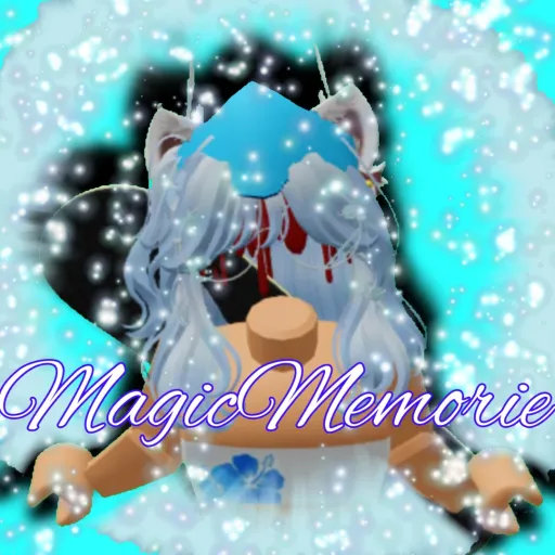 creator MagicMemorie's avatar