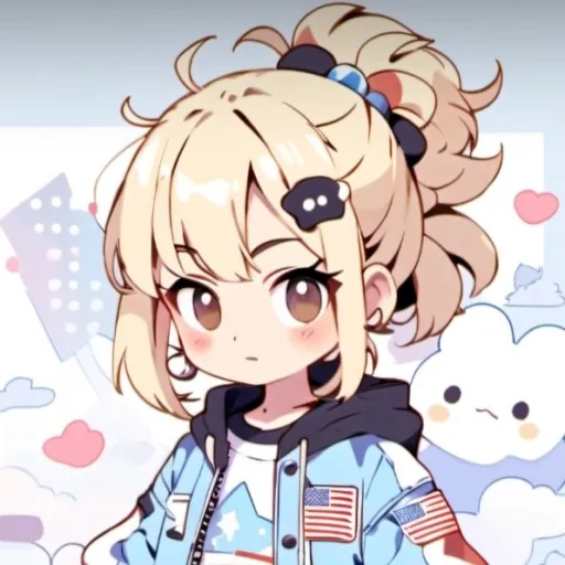 creator Cinnamon Girl.'s avatar