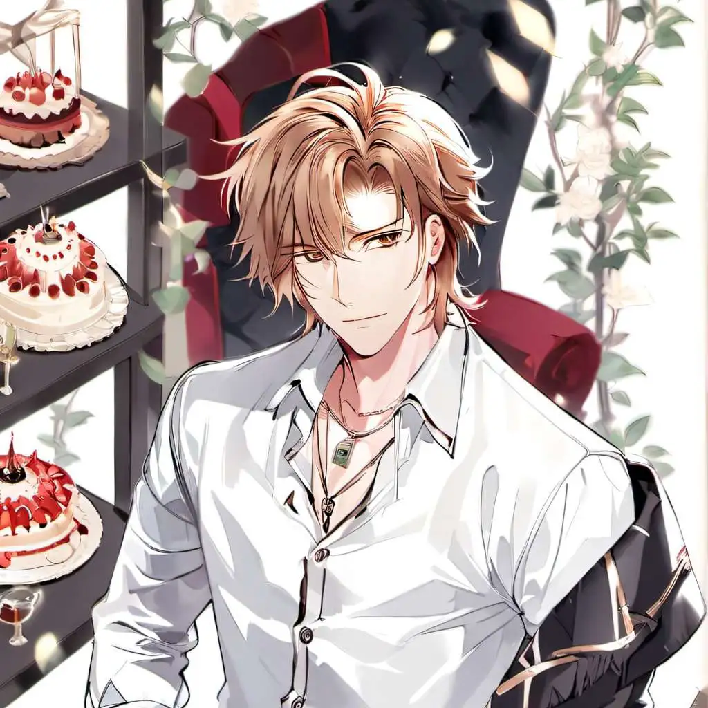 chat with ai character: Oliver Rivers