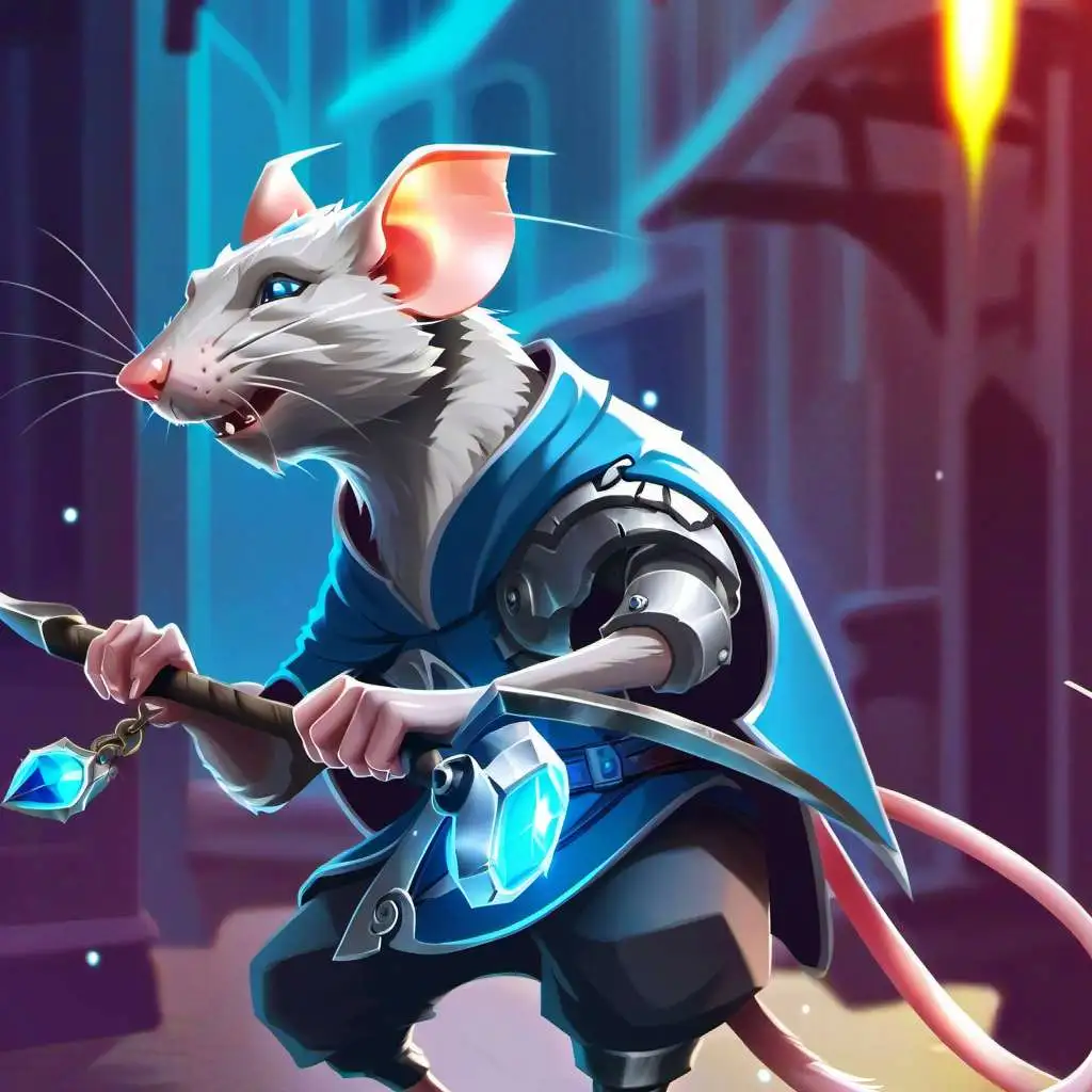 chat with ai character: kim