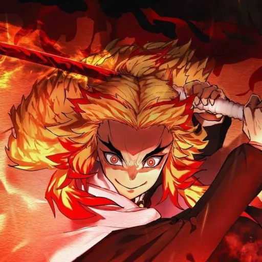 creator rengoku10's avatar