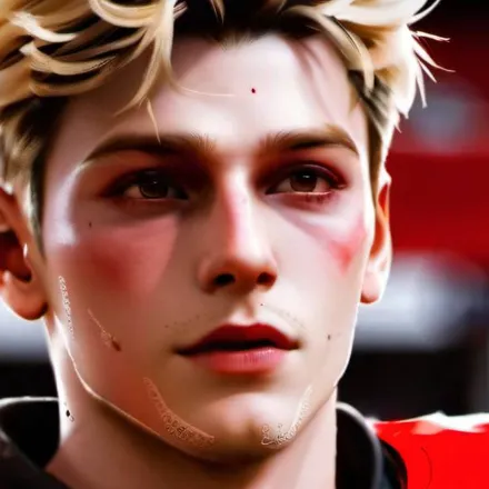 creator Max()man's avatar