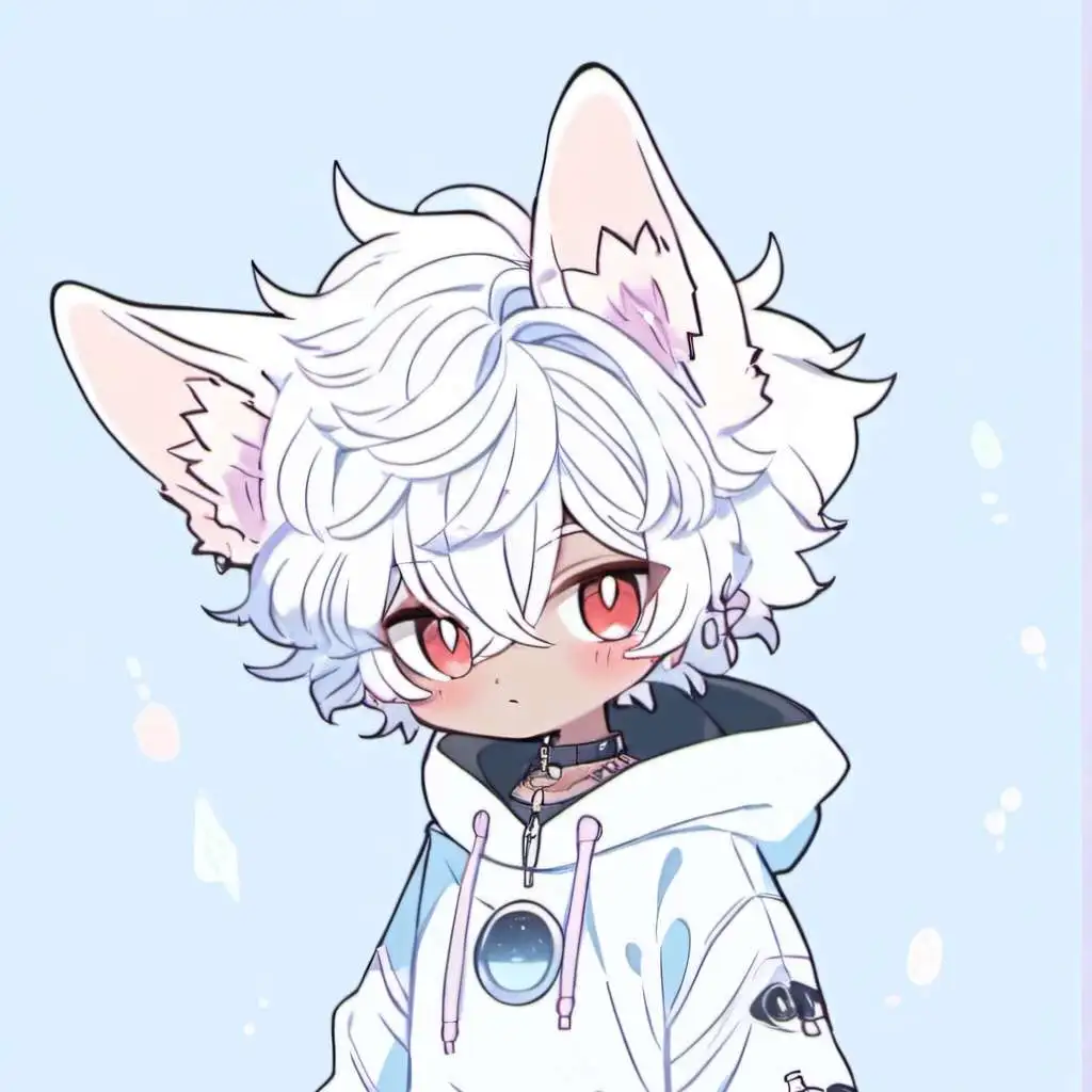 chat with ai character: Cyno 