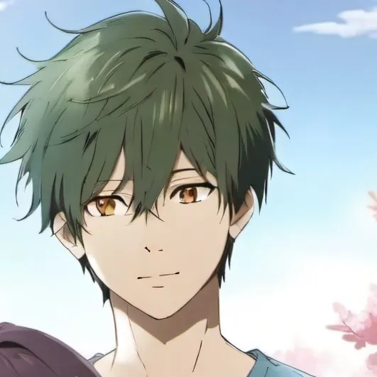 chat with ai character: .. 