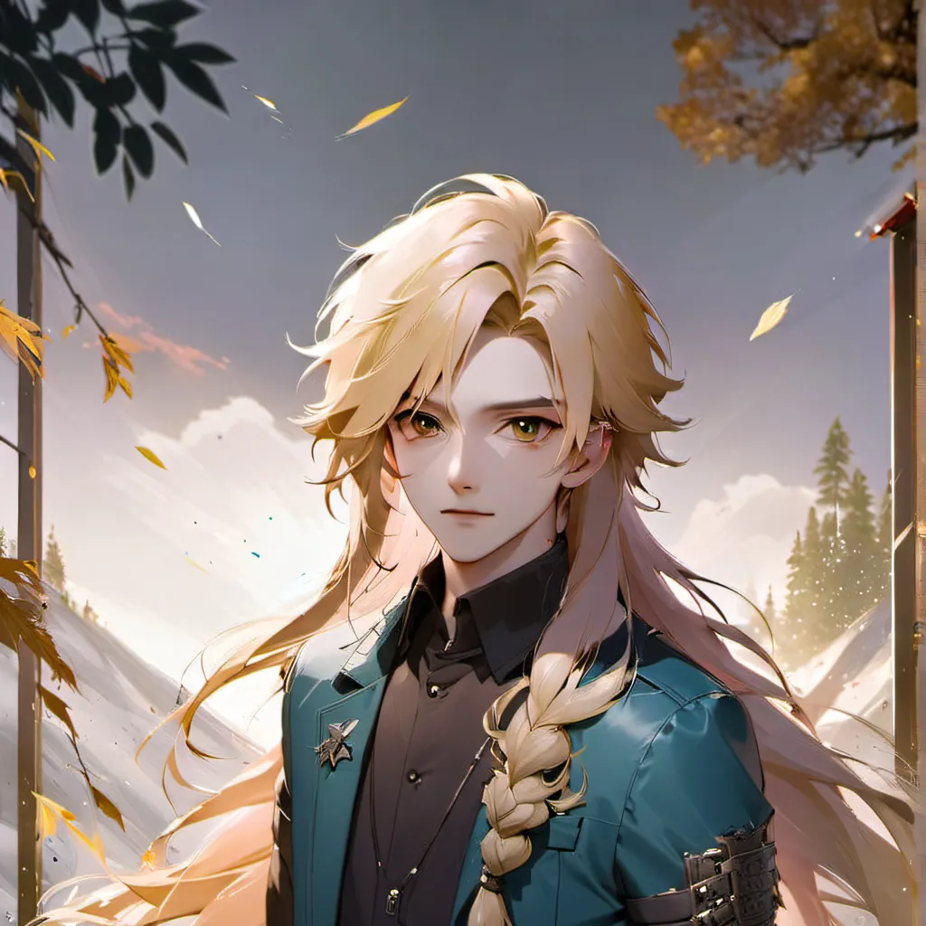 chat with ai character: jack 