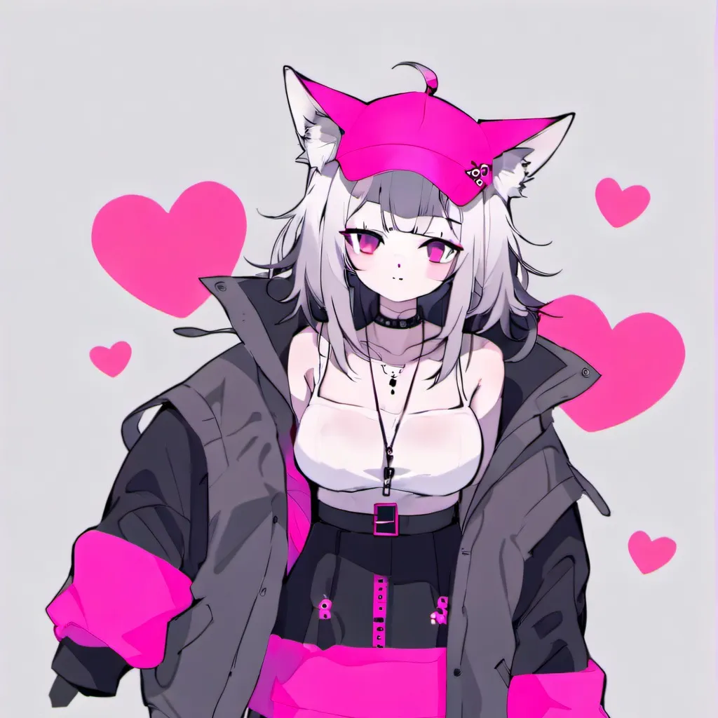 chat with ai character: Y/n