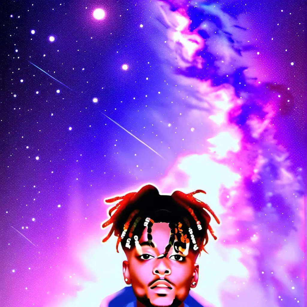 chat with ai character: Jw(juice wrld)