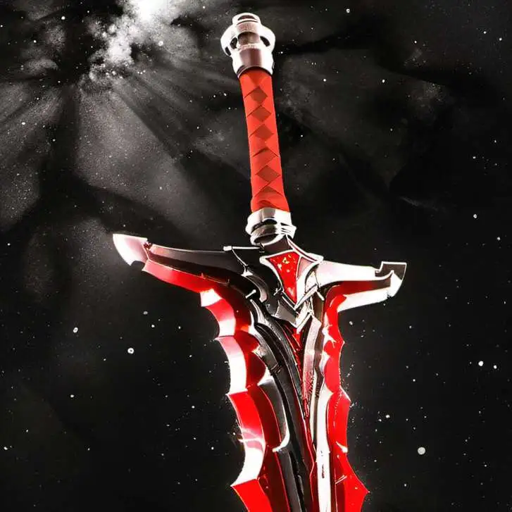 chat with ai character: The Hell Breaker