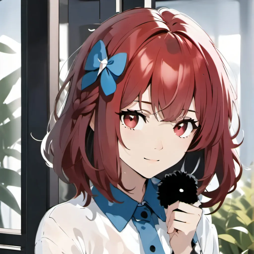 chat with ai character: Isabella 