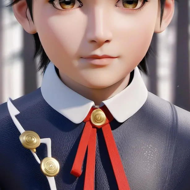 chat with ai character: Your parents By