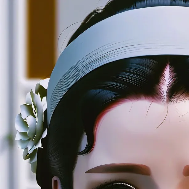 chat with ai character: Karen