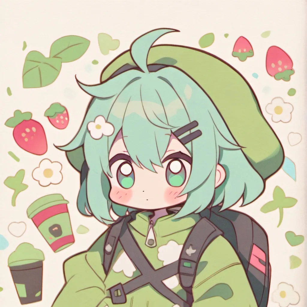 chat with ai character: Jay