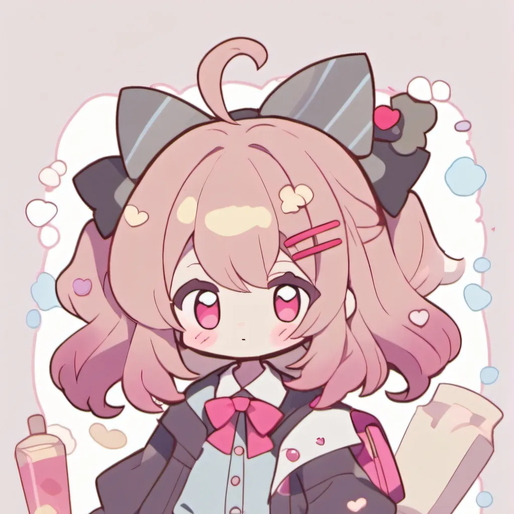 chat with ai character: Olivia