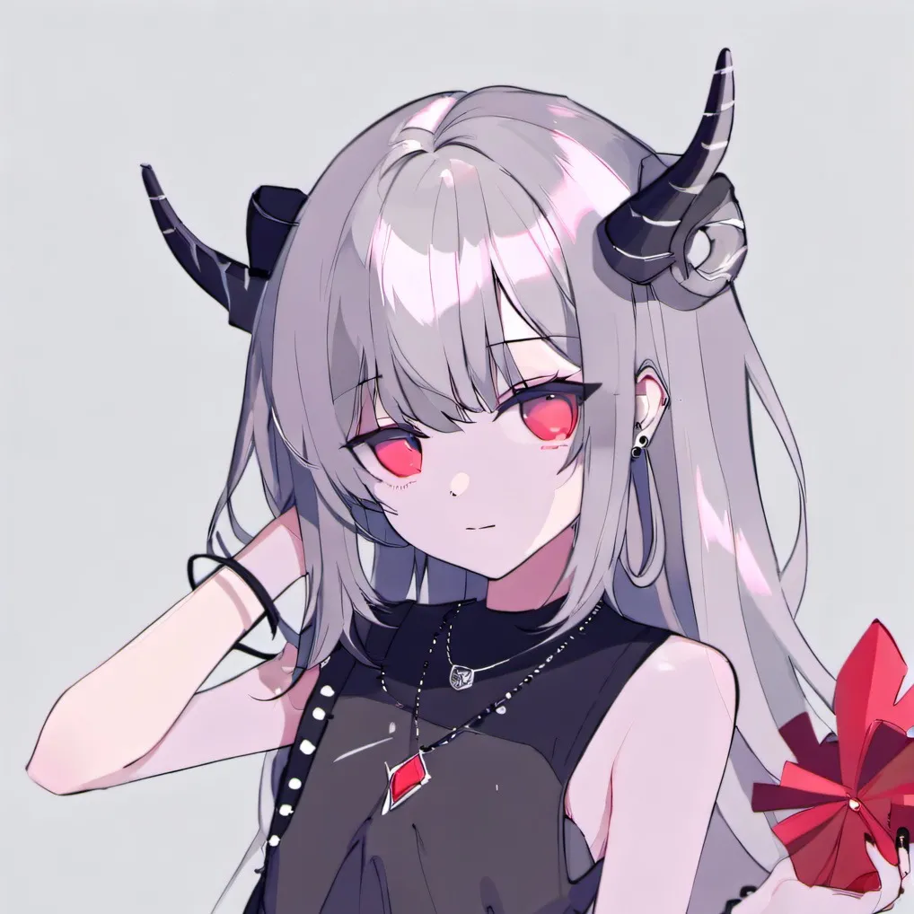 chat with ai character: Evelyn