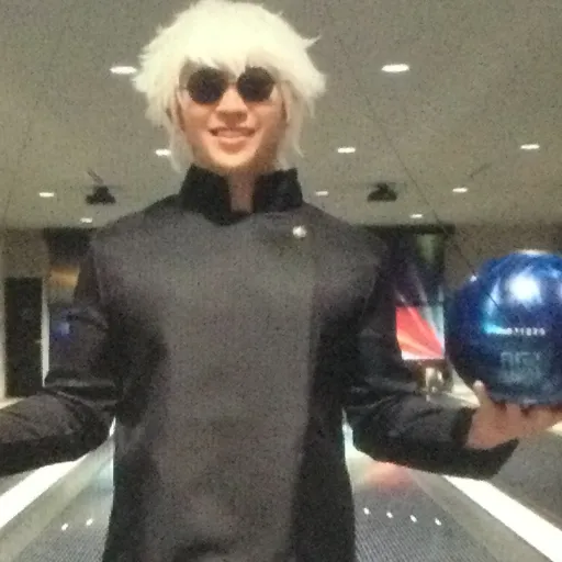 creator Irl gojo's avatar