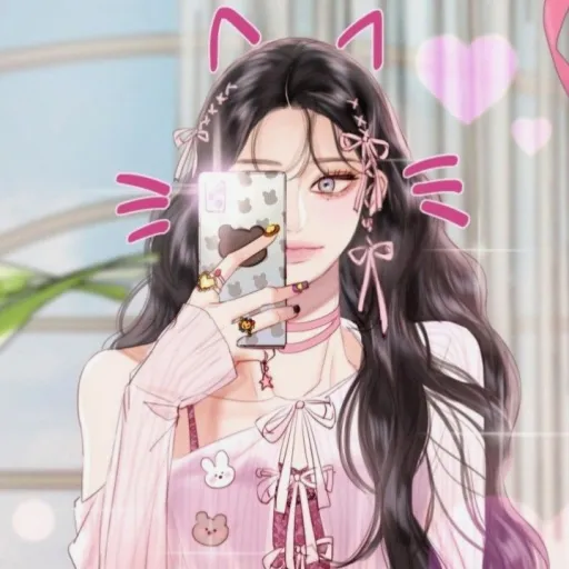 creator ~•Serena•~'s avatar