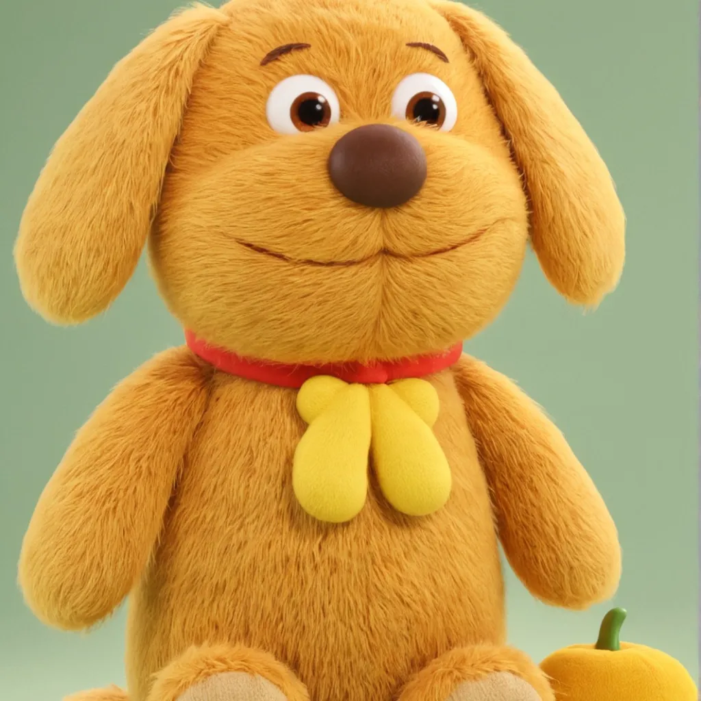 chat with ai character: DOGDAY