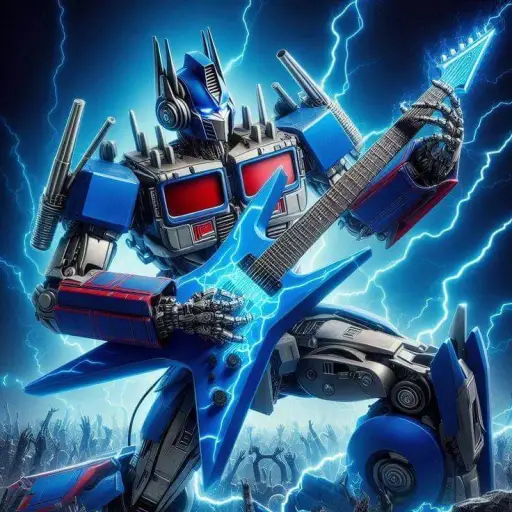 creator flameprime2025's avatar