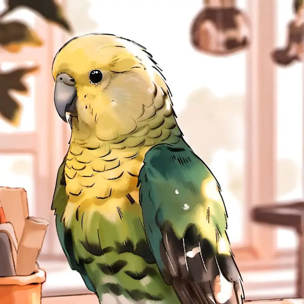 chat with ai character: Banana ✨