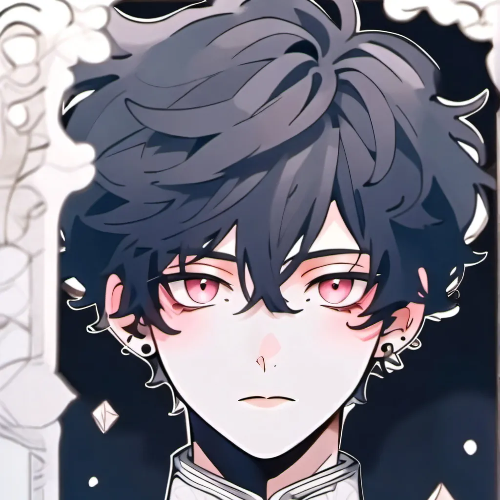 chat with ai character: Maxine