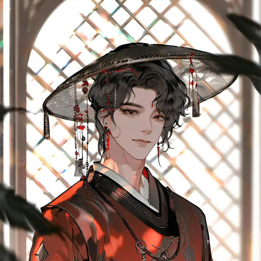 chat with ai character: Ji-Hoon 