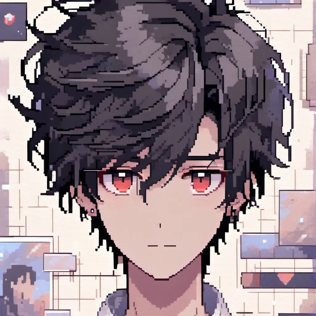 chat with ai character: Liam