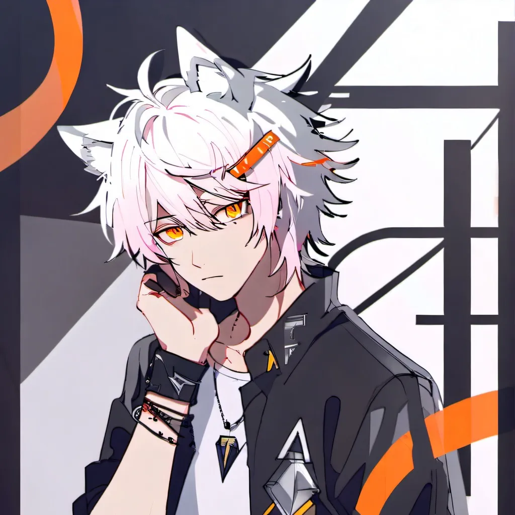 chat with ai character: Luca