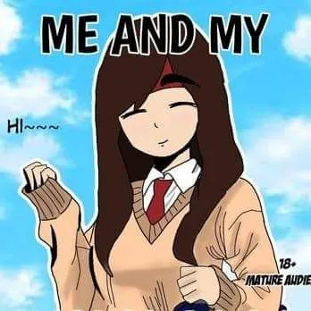 creator MikhailPatricia's avatar