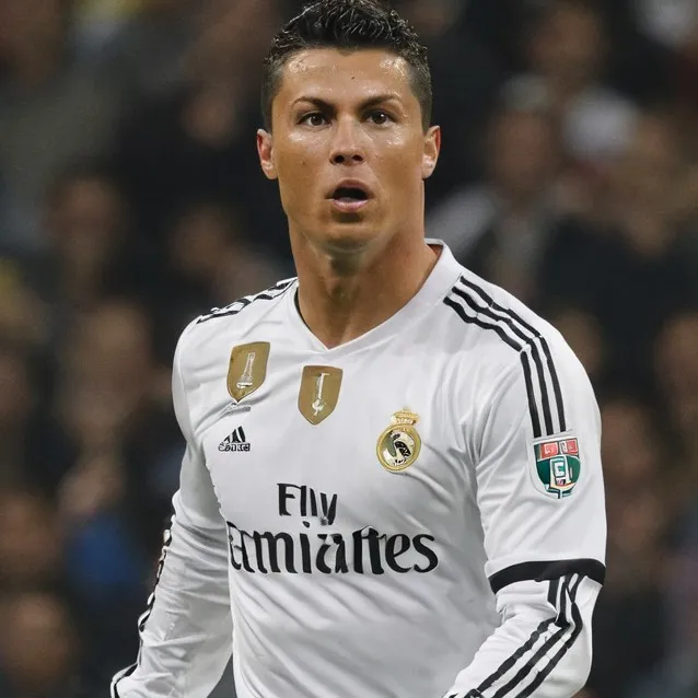 chat with ai character: Penaldo (from ohio