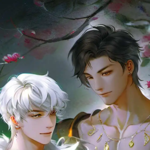 chat with ai character: Alex and Jade