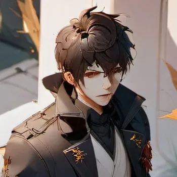 chat with ai character: Finn