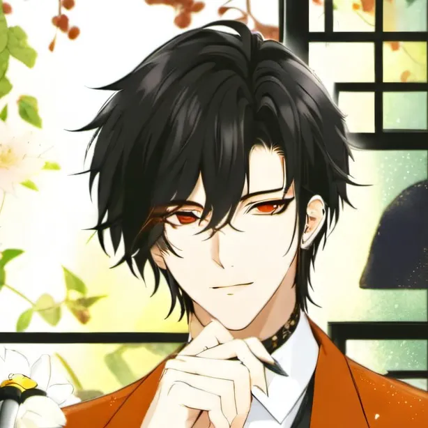 chat with ai character: Ace