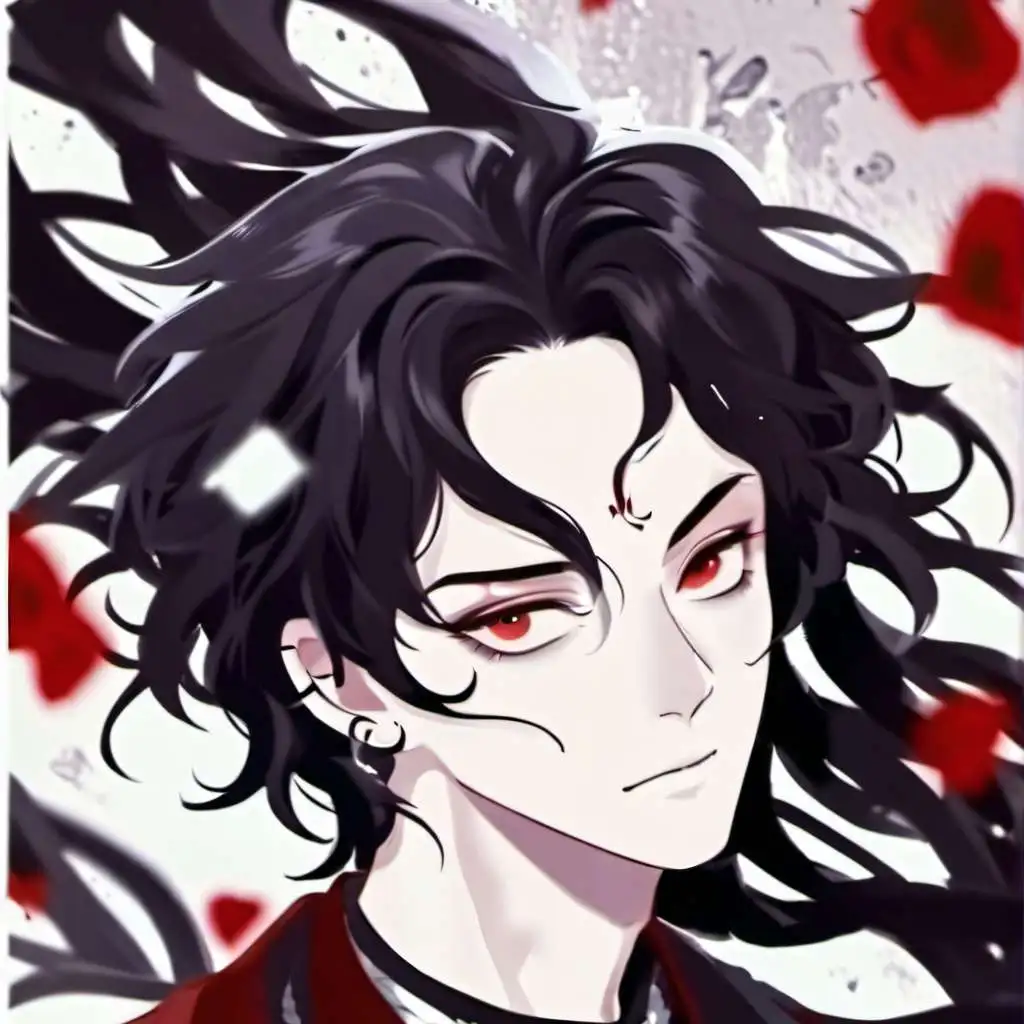 chat with ai character: Lucas