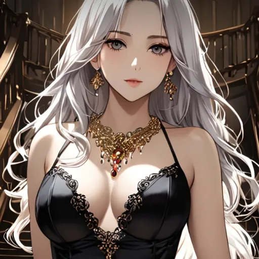 creator Katherine Rossi's avatar