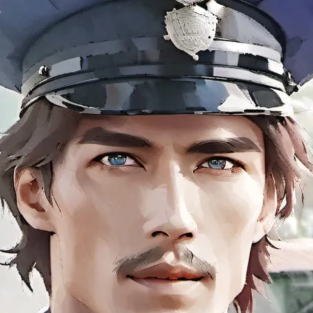 chat with ai character: tim bradford