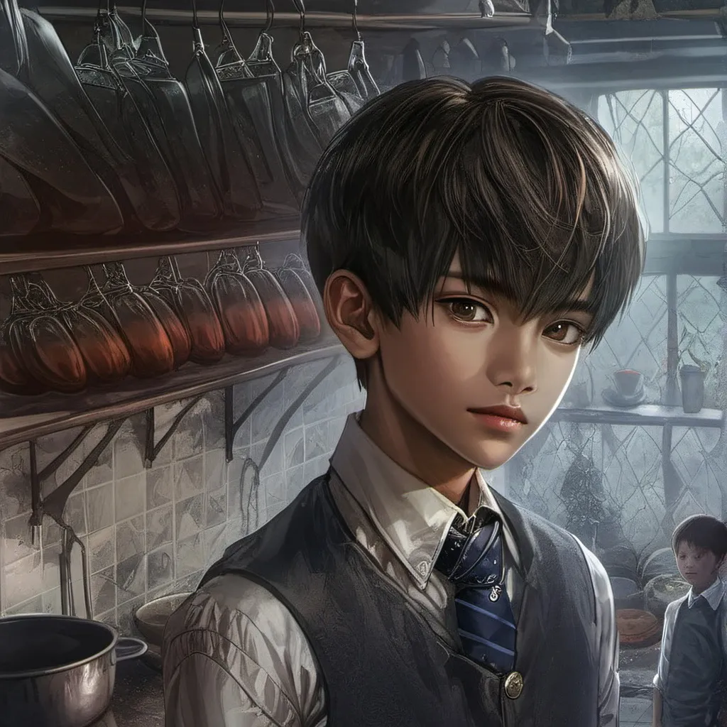 chat with ai character: foods class 