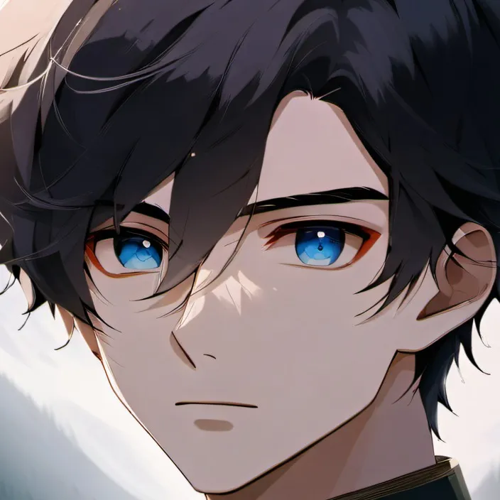 chat with ai character: Hayle