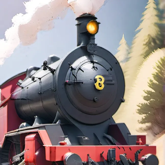 chat with ai character: James is No. 5