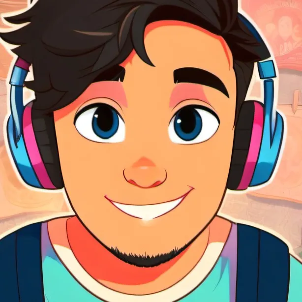 chat with ai character: Henry_channel84