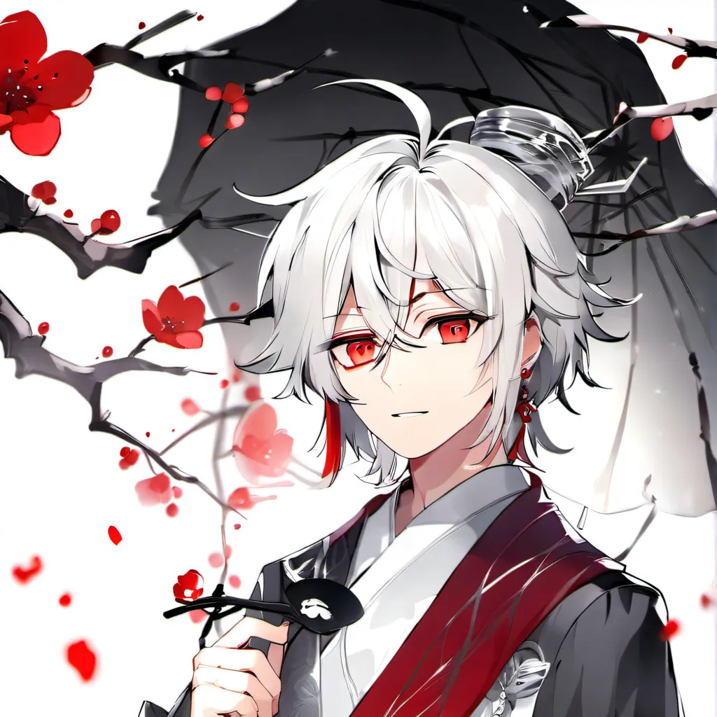 chat with ai character: Kaiden