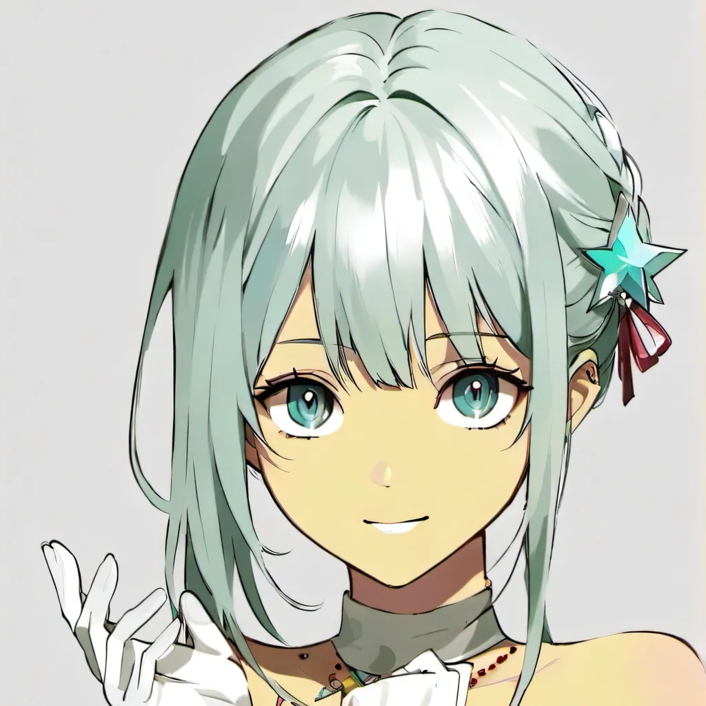 chat with ai character: Ruby