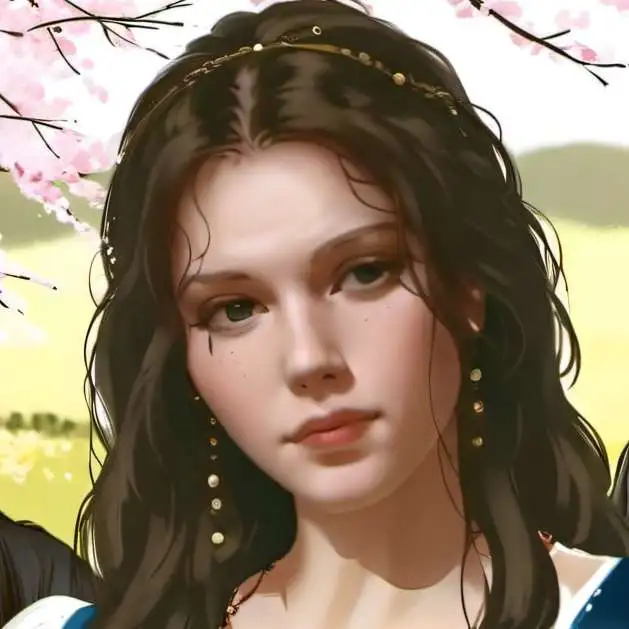 chat with ai character: Ruari