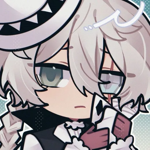 creator <~{Nikolai}~>'s avatar