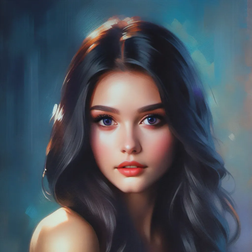 chat with ai character: Natalia