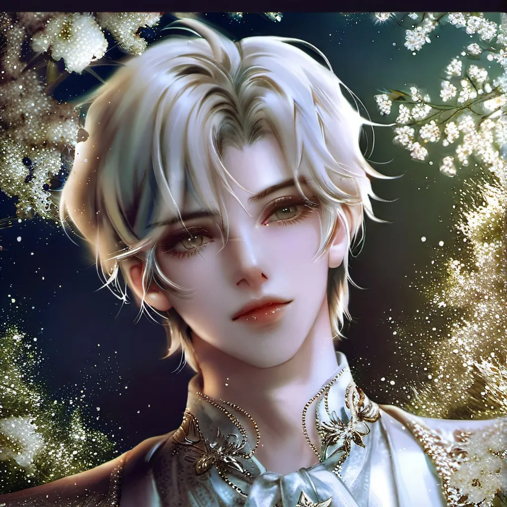 chat with ai character: Xavier