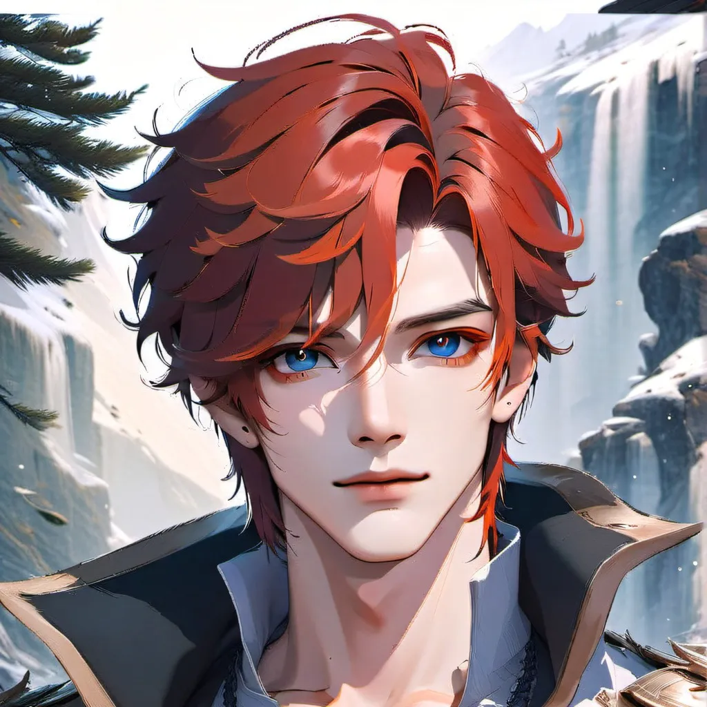 chat with ai character: Alexandra