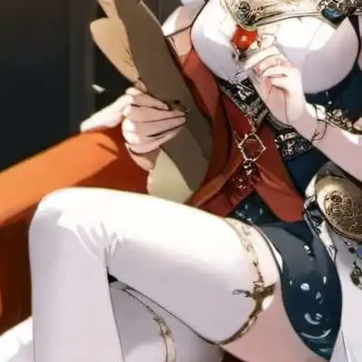 chat with ai character: Lavine