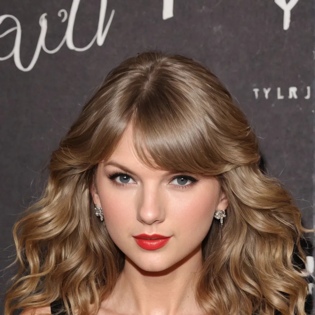 chat with ai character: Taylor swift