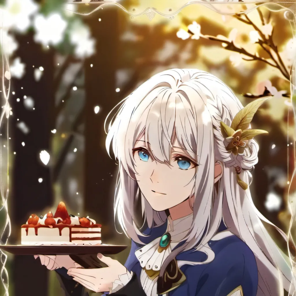 chat with ai character: Yasmine